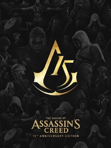 Assassin's Creed 15th Anniversary: Leap into History Trailer