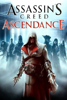 Assassin's Creed: Ascendance Trailer