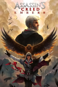 Assassin's Creed: Embers Trailer
