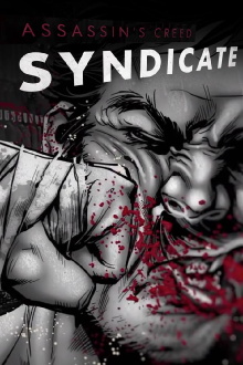 Assassin’s Creed - Syndicate Trailer