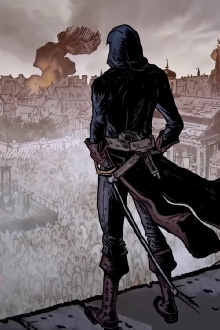 Assassin’s Creed Unity: Rob Zombie’s French Revolution Trailer
