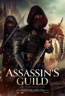 Assassin's Guild Trailer