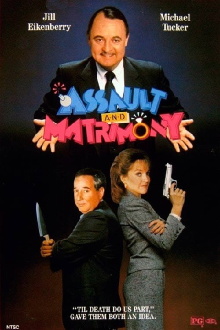Assault and Matrimony Trailer