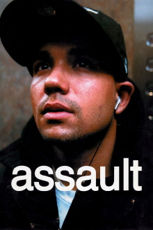 Assault Trailer