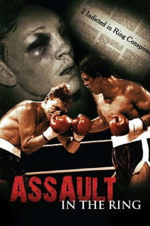 Assault in the Ring Trailer