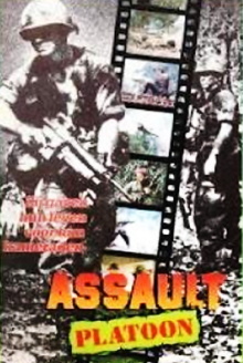 Assault Platoon Trailer