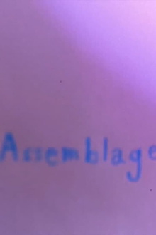 Assemblage No. 2 Trailer