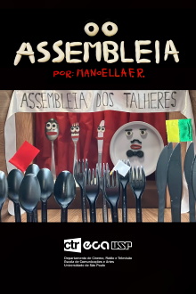 Assembleia Trailer