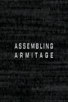 Assembling Armitage Trailer