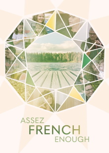 Assez French Trailer