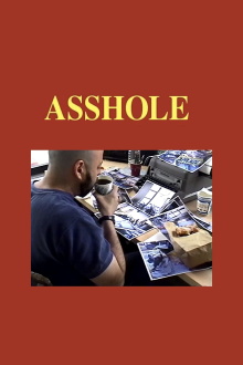 Asshole Trailer