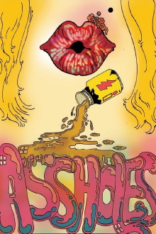 Assholes Trailer