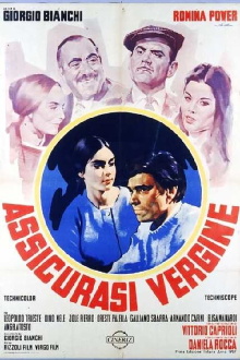 Assicurasi vergine Trailer