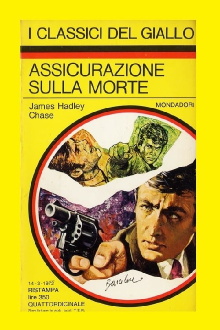 Assicurazione sulla morte Trailer