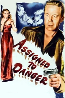 Assigned to Danger Trailer