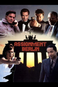 Assignment Berlin Trailer