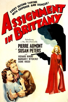 Assignment in Brittany Trailer