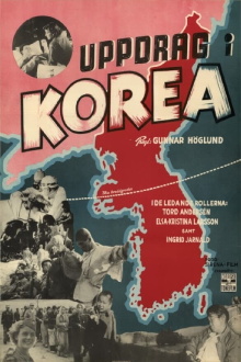 Assignment in Korea Trailer