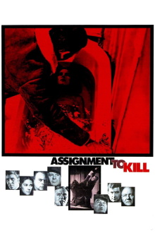 Assignment to Kill Trailer