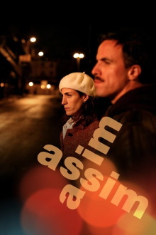 Assim Assim Trailer