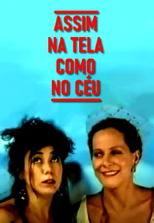 Assim na Tela Como no Céu Trailer