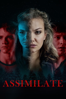 Assimilate Trailer