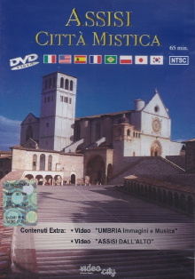 Assisi: The Spiritual City Trailer
