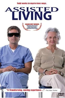 Assisted Living Trailer