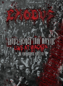 Assorted Atrocities: The Exodus Documentary Trailer