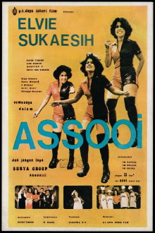 Assoy Trailer