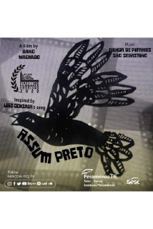 Assum Preto Trailer