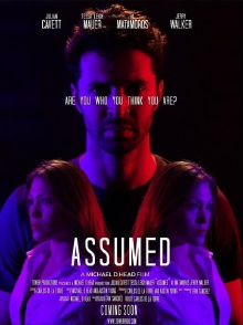 Assumed Trailer