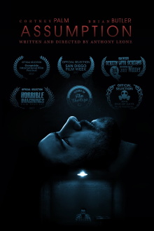 Assumption Trailer