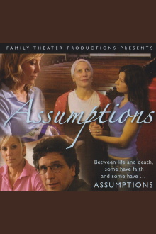 Assumptions Trailer