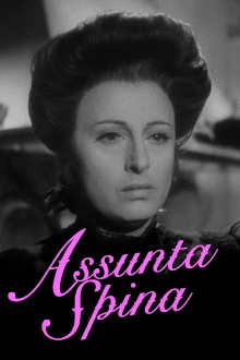 Assunta Spina Trailer