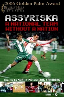 Assyriska: A National Team Without a Nation Trailer