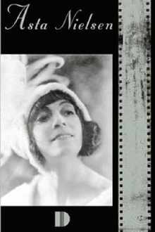 Asta Nielsen: A Great Artist Trailer