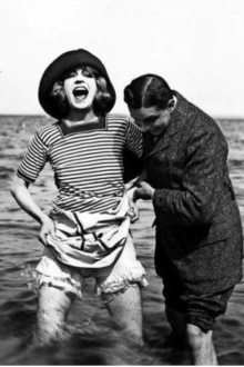 Asta Nielsen - Europas erste Filmikone Trailer