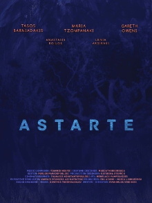 Astarte Trailer