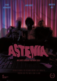 Astenia Trailer