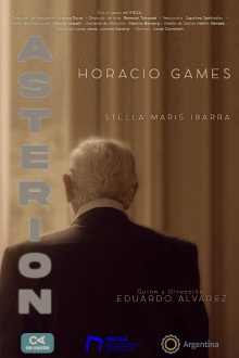 Asterion Trailer