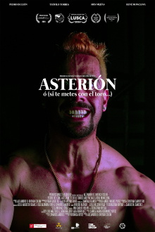 Asterion: or, (if you mess with the bull...) Trailer