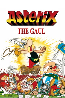 Asterix the Gaul Trailer