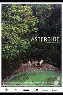 Asteroid Trailer