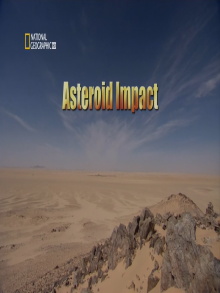 Asteroid Impact Trailer