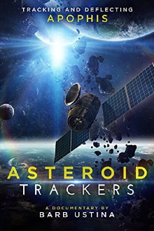 Asteroid Trackers Trailer