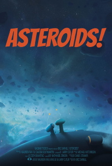 Asteroids! Trailer