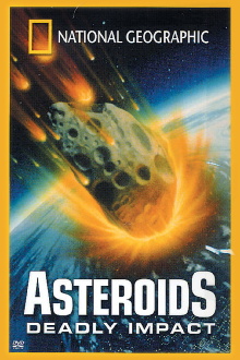 Asteroids: Deadly Impact Trailer