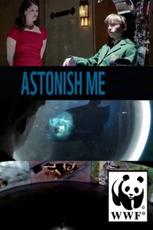 Astonish Me Trailer