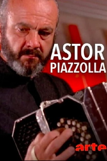 Astor Piazzolla: tango nuevo Trailer